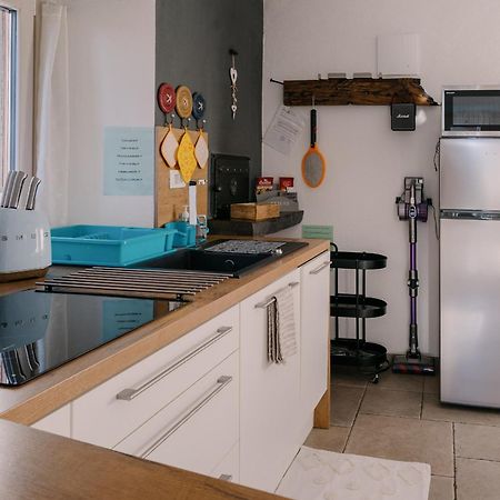 Apartma Ob Stari Murvi, Sezana ภายนอก รูปภาพ
