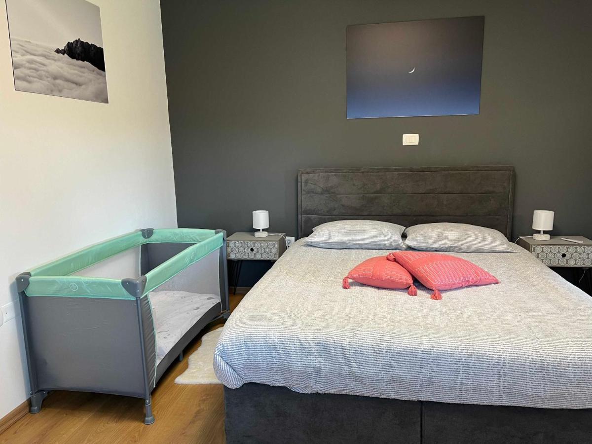 Apartma Ob Stari Murvi, Sezana ภายนอก รูปภาพ